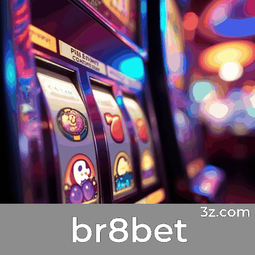 br8bet Casino: Experiência VIP Inigualável