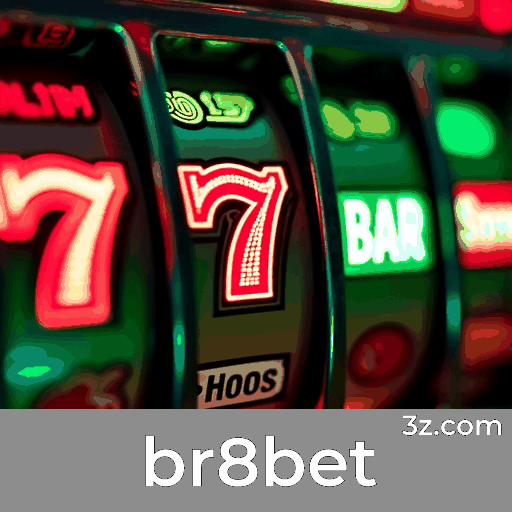 br8bet: Experiência Imersiva e Otimizada para Brasileiros