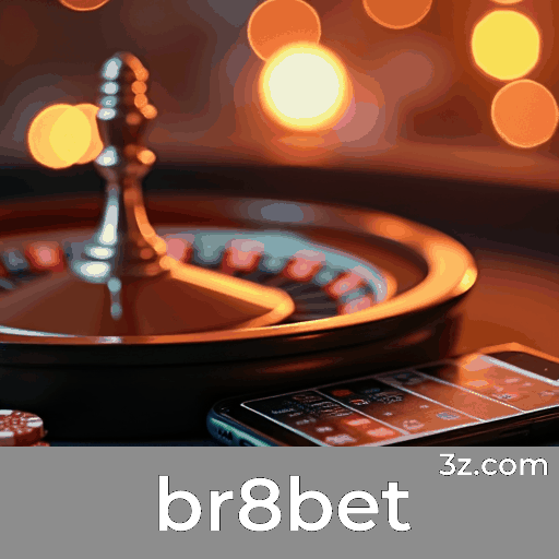 br8bet Casino: Experiência VIP Inigualável