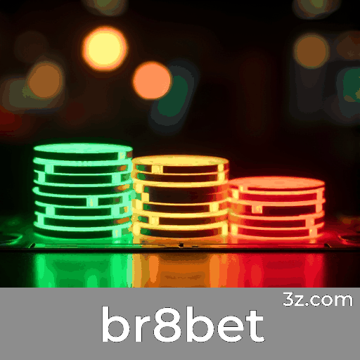 br8bet: Pagamentos Rápidos e Cassino Premiado