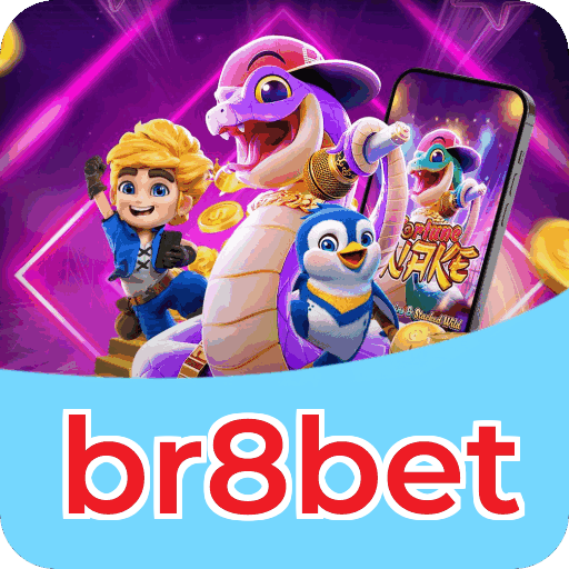 Slots Premium da PG Soft na br8bet