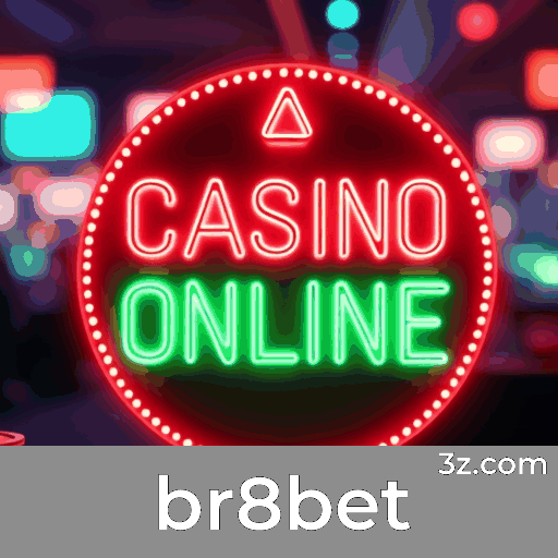 br8bet: Seu Mundo de Jogos de Excelência