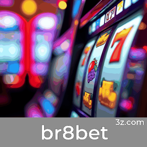 br8bet: Experiência Imersiva e Otimizada para Brasileiros