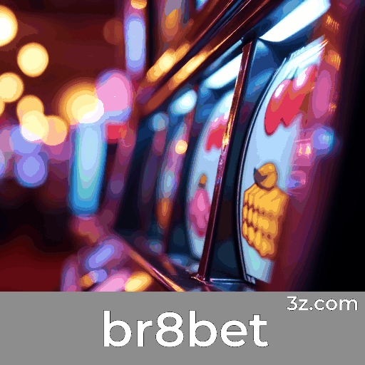 br8bet: Seu Mundo de Jogos de Excelência