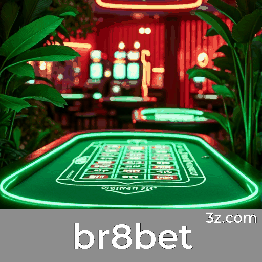 br8bet: Apostas Móveis com Conveniência Total