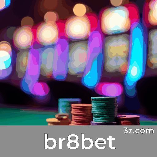br8bet: Desbloqueie sua Experiência com Privilégios