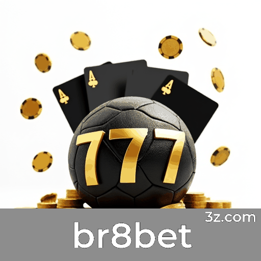 br8bet: Seu Mundo de Jogos de Excelência