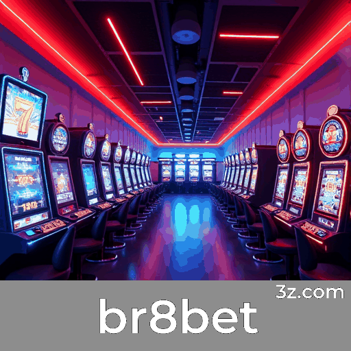 br8bet: Desbloqueie sua Experiência com Privilégios