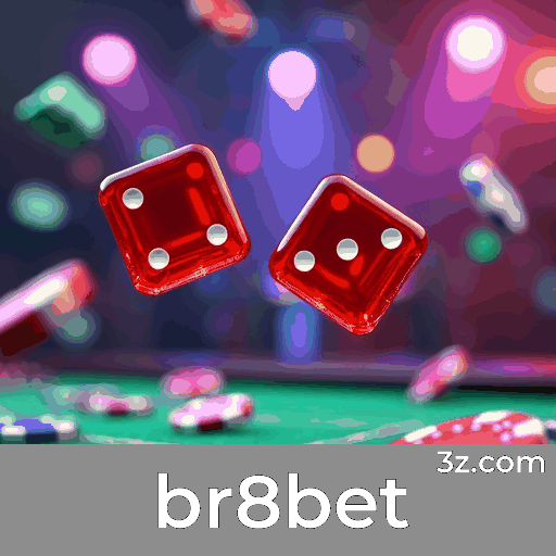 br8bet: Seu Mundo de Jogos de Excelência