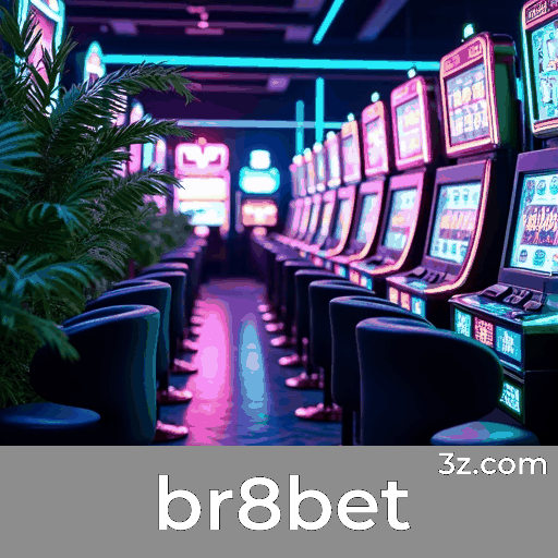 br8bet: Pagamentos Rápidos e Cassino Premiado