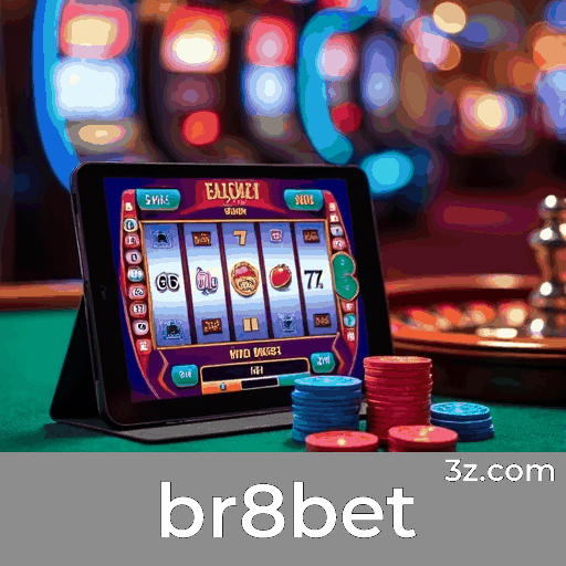 br8bet: Especialista em Apostas Esportivas no Brasil