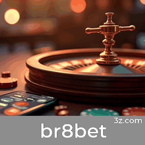br8bet Casino: Experiência VIP Inigualável