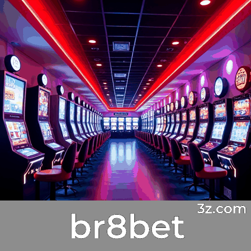 Arquitetura Multi-Camadas que Assegura Confiabilidade na br8bet
