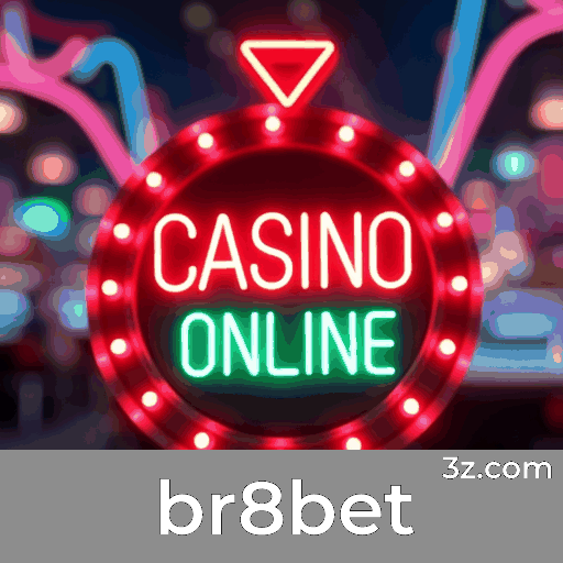 br8bet Casino: Experiência VIP Inigualável