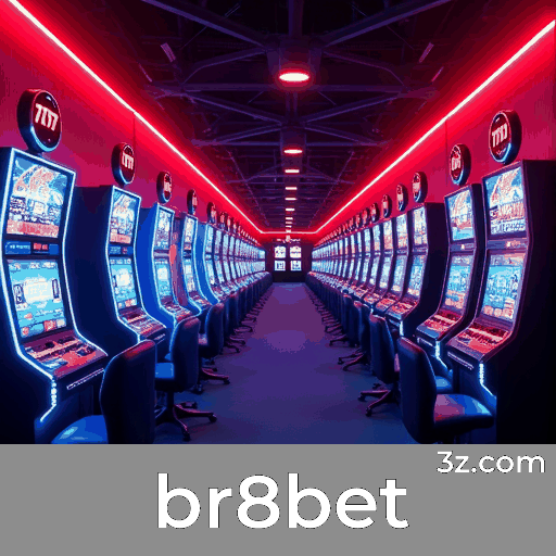 br8bet: Especialista em Apostas Esportivas no Brasil