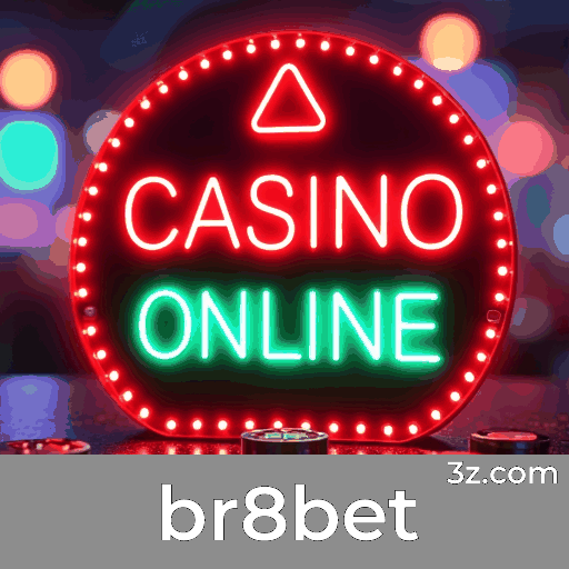 br8bet: Desbloqueie sua Experiência com Privilégios