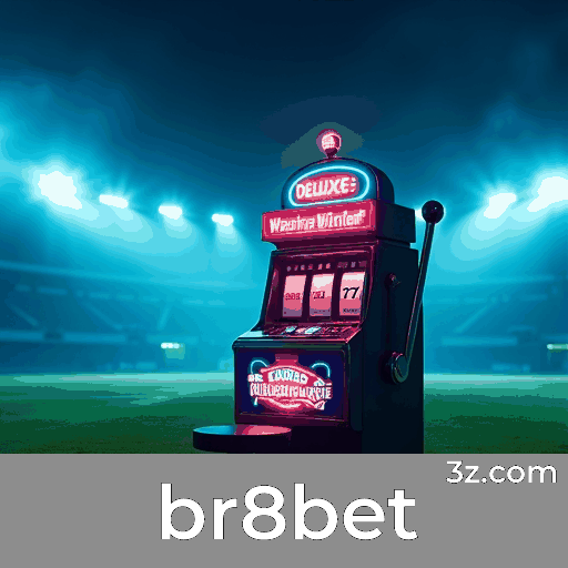 br8bet: Experiência Imersiva e Otimizada para Brasileiros