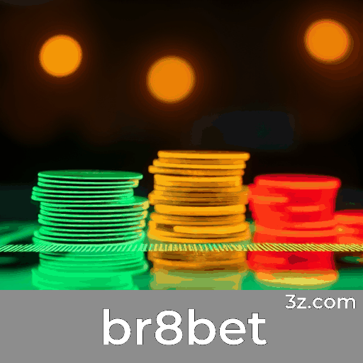 br8bet: Experiência Imersiva e Otimizada para Brasileiros